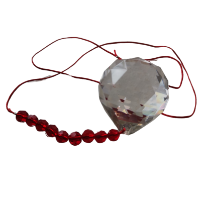 Cristal de Fogo Financeiro