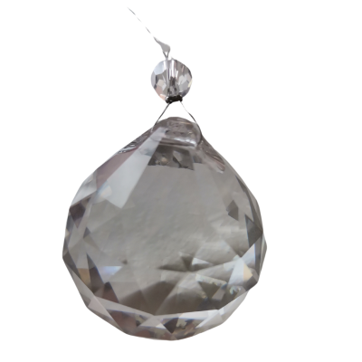 Cristal de Área Faltante