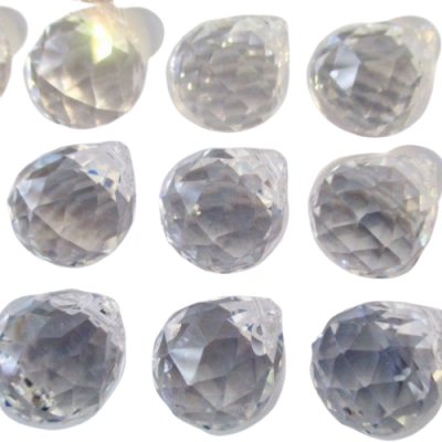 Asfour - O verdadeiro cristal de Feng Shui