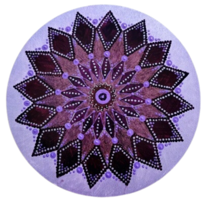 Mandala da Prosperidade