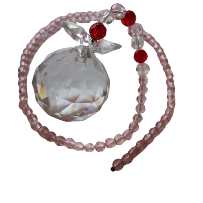 Cristal de Relacionamentos (usar aos pares)