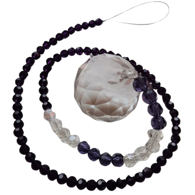 Cristal de Prosperidade