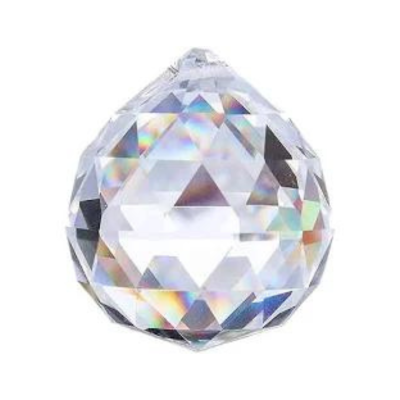 Cristais de Feng Shui