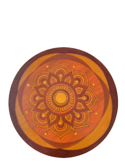 Mandala da Saúde