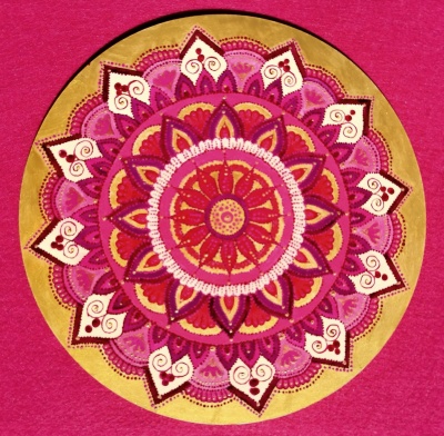 Mandalas