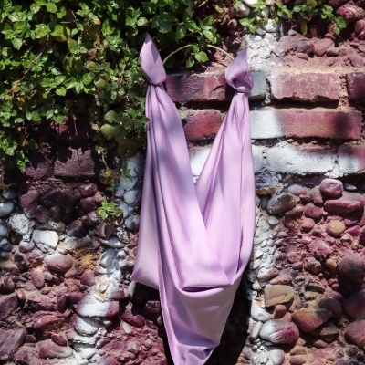 VENEZIA SCARF - NECKLACE