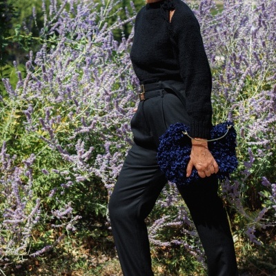 Chloé Classic Trousers