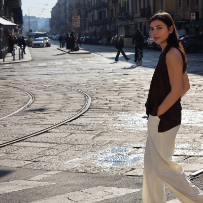 TOP VITTORIA TOP VITTORIA