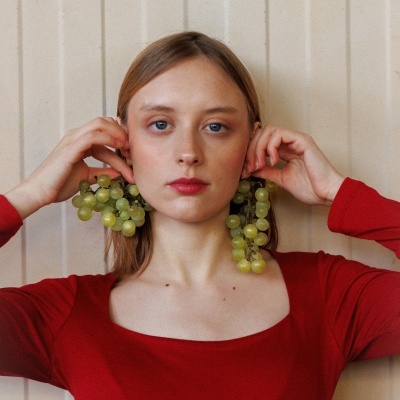 Julie Fitted Knit Top