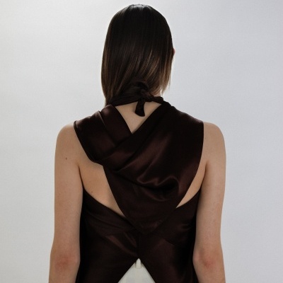 VENEZIA SCARF - NECKLACE