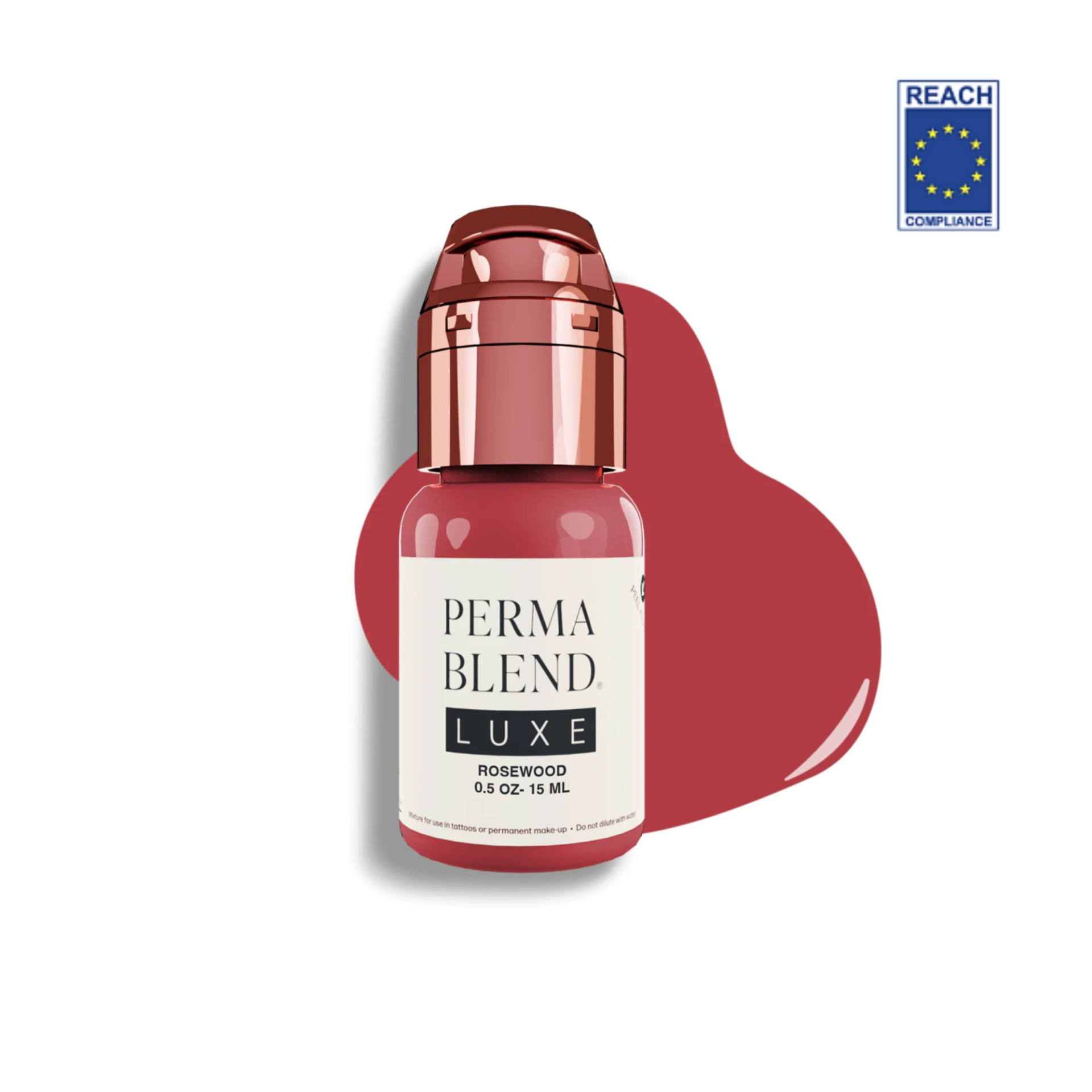 Pigmento Perma Blend Luxe PMU Labial Rosewood Pigmento Perma Blend Luxe PMU Labial Rosewood