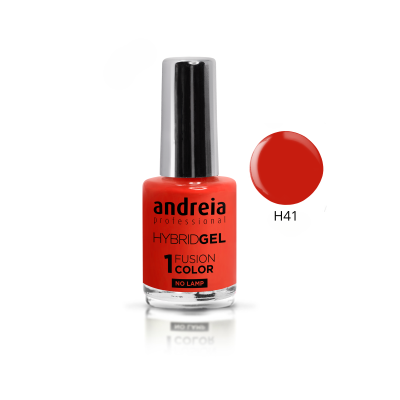 Andreia Hybrid Gel H41