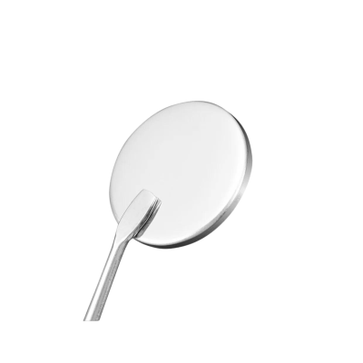 Espelho de Precisão Redondo