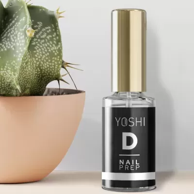 Yoshi Nail Prep 10ml