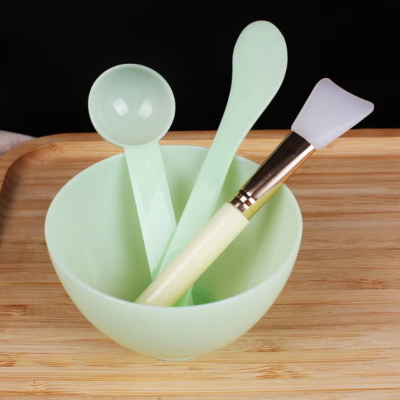 Kit Preparação Máscaras - 4 Pçs