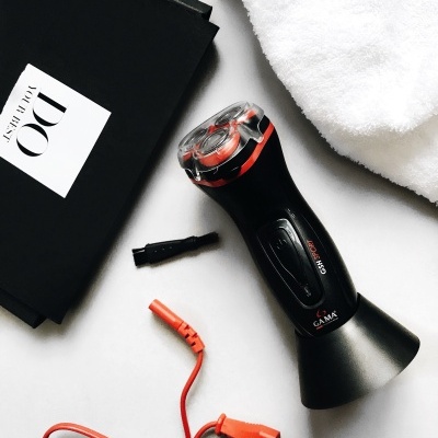 GA.MA- Máquina de Barbear Shaver GSH Sport