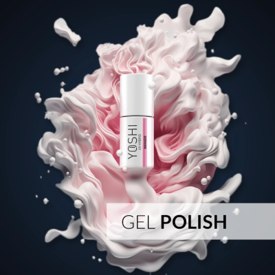 Yoshi Gel Polish