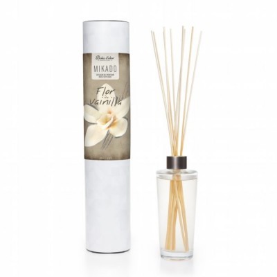 Mikado Difusor Perfume - Flor de Baunilha - 200ml