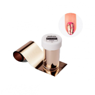 Foil Andreia Professional - 08