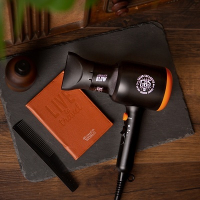 GA.MA- Secador GBS Absolute Blow