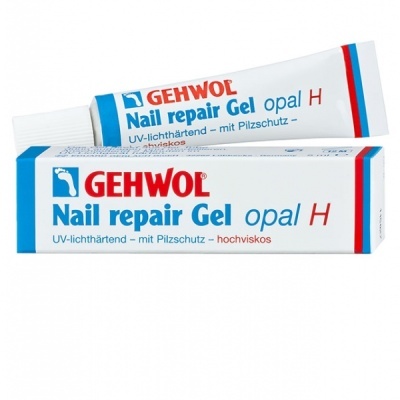 Gehwol Gel Reparador de Unhas 5g