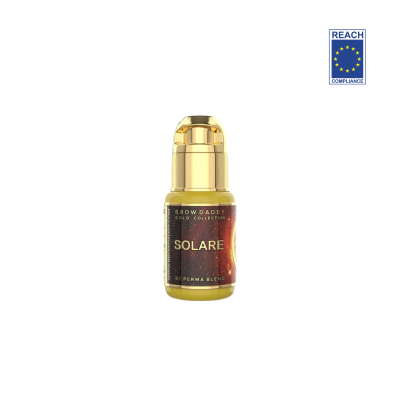 Pigmento Microblading Brow Daddy - Magic Corrector