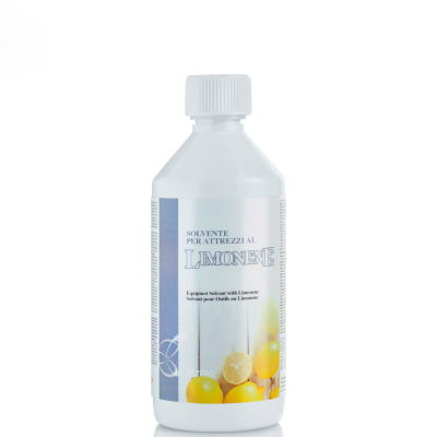 Xanitalia- Líquido de Limpeza Equipamento (500ml)