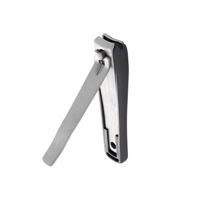 Corta-Unhas com Recipiente para Unhas Staleks Beauty e Care 20