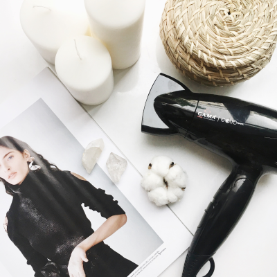 GA.MA- Secador de Viagem