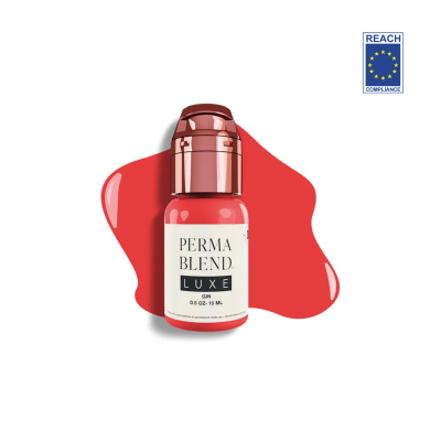 Pigmento Labial Perma Blend Luxe 15ml - Gin