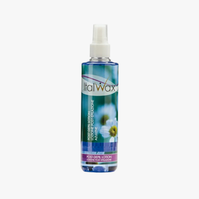 Italwax- Loção Pós Depilatória Azulene 250ml