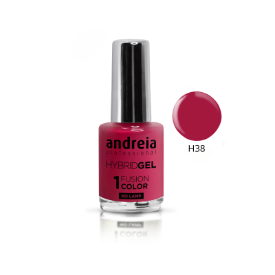 Andreia Hybrid Gel H38