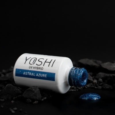 Verniz Yoshi Astral Azure - 527