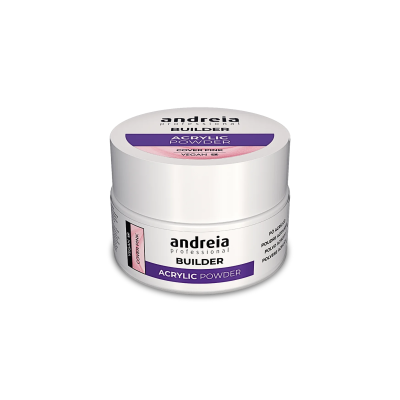 Andreia Acrylic Powder Cover Pink 20g