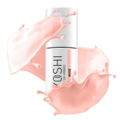 Verniz Yoshi Nude - 002