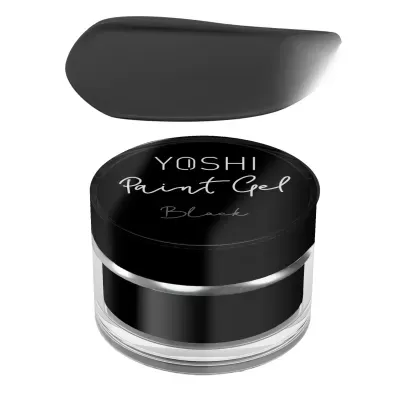 Yoshi Paint Gel - Black