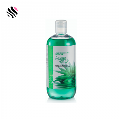 Loção Tónica Pré-Depilatória (500ml)