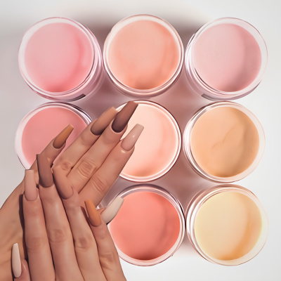 Pó Acrílico / Acrylic Powder