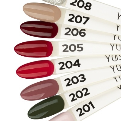 Yoshi Gel Polish - Yacht & Yoyo Collection