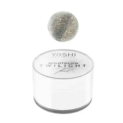 Yoshi Twilight Gel UV/LED - Nightglow 15 ml