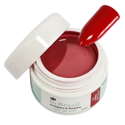 Kit Gel De Cor Rio De Janeiro