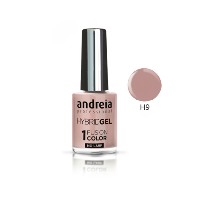 Andreia Hybrid Gel H9