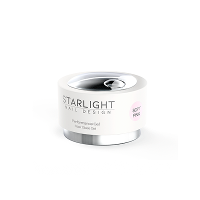 Starlight Performance Soft Pink 30ml