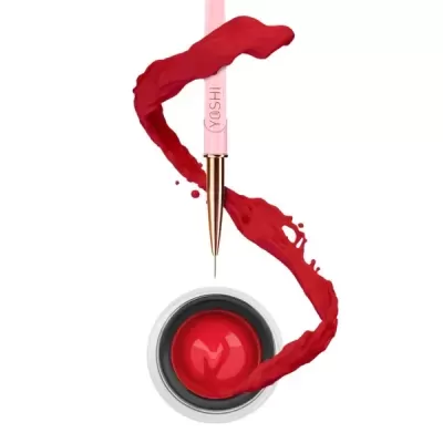 Yoshi Paint Gel - Raspberry