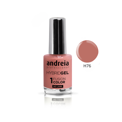 Andreia Hybrid Gel H76