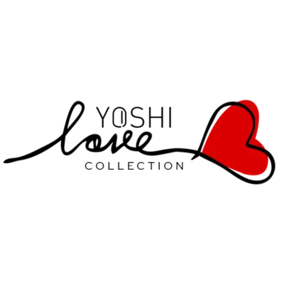 Yoshi Gel Polish - Love Collection