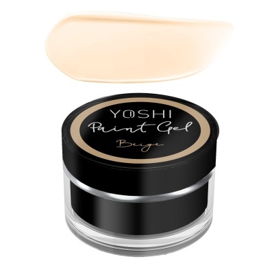 Yoshi Paint Gel - Beige