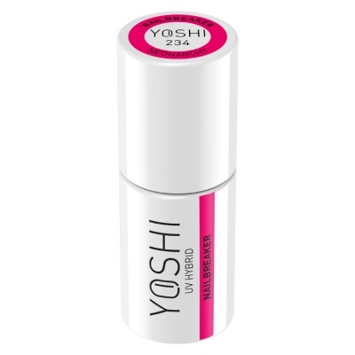 Verniz Yoshi Nailbreaker - 234