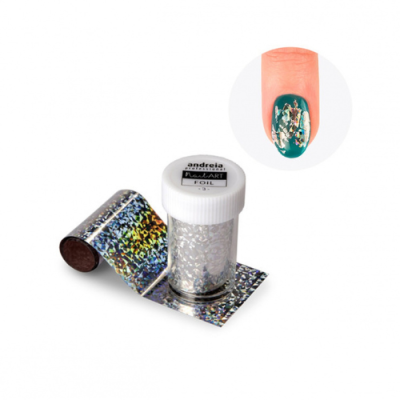 Foil Andreia Professional - 03