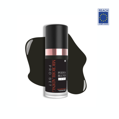 Pigmento Perma Blend Luxe PMU All Night Long - 10ML